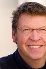 portret Leo van Beekum