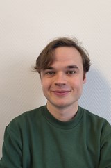 Portret Felies Zomerplaag