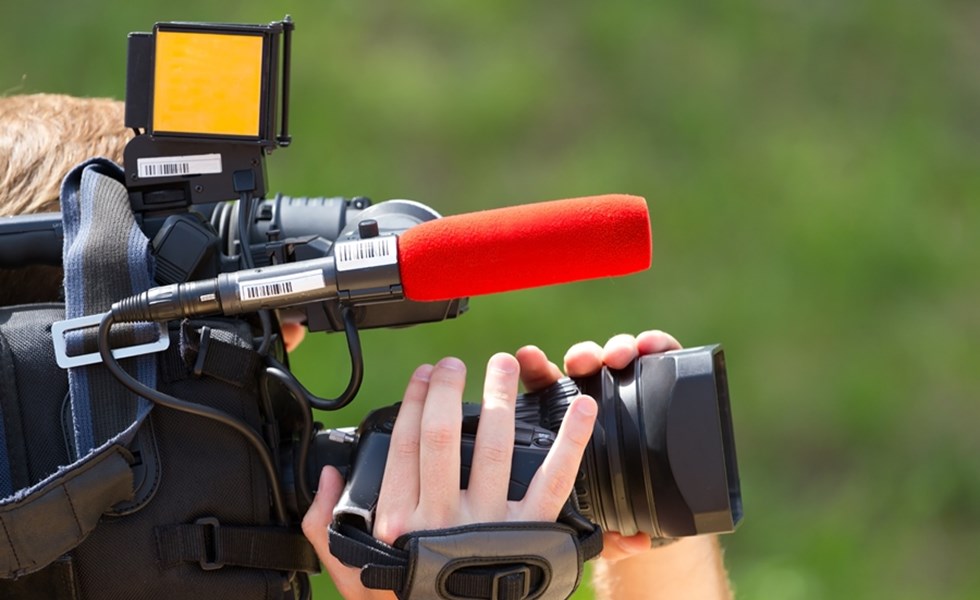 Cameraman