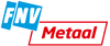 Logo FNV Metaal