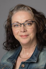 Portret Tineke Koenes