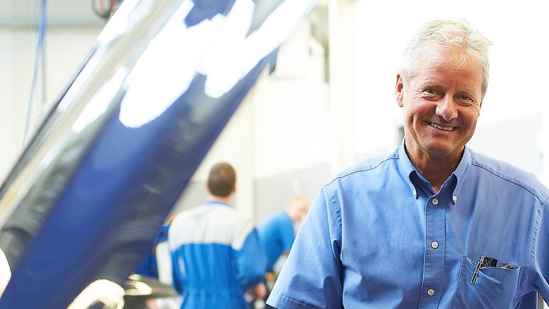 Bekijk of jij ook eerder kan stoppen met werken