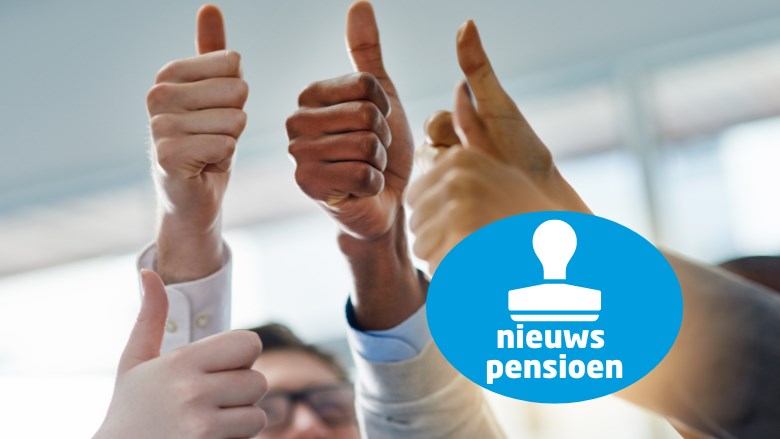pensioenregeling Metaal & Techniek