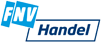 Logo FNV Handel