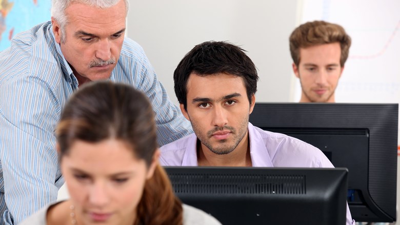 Onderhandelingsresultaat IT Transformatie NS