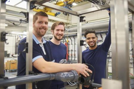 Caovoorstellen Metaal & Techniek beginnen vorm te krijgen FNV