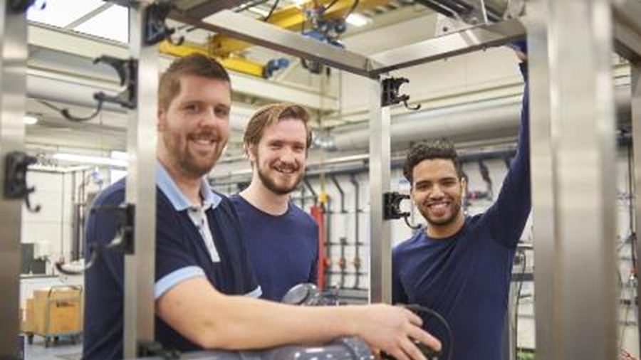 Metaal en Techniek FNV