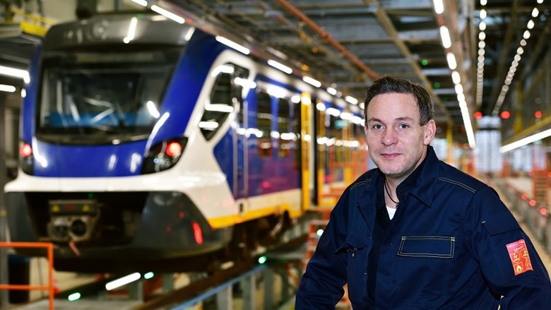 Praat mee over de krimpplannen van NS