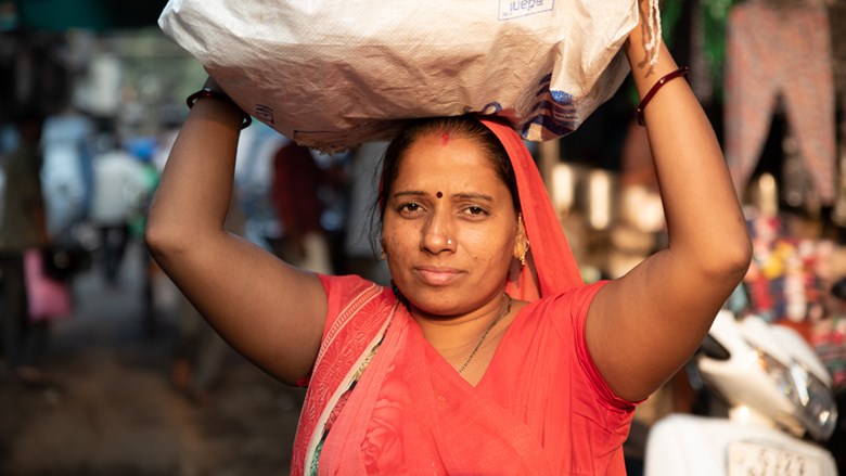 Headloader in India