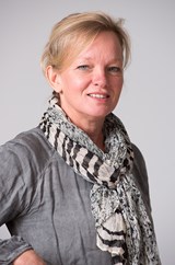 portret Marjan Broer