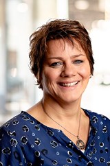 portret Tamara Jansen