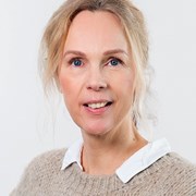 Portret Marieke Manschot