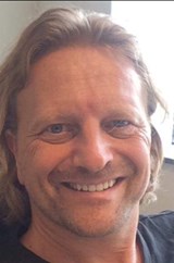 portret Marco Schipper