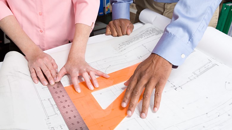 extra verhoging cao Architectenbureaus