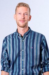 portret Hielke Moorlag