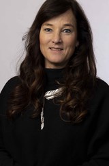 portetfoto Ida Langendijk