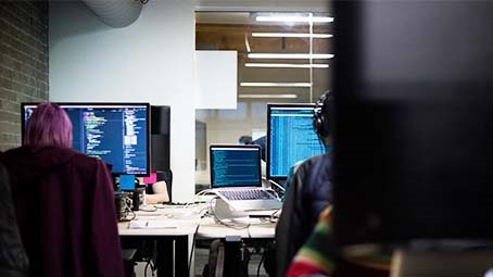 Teken de petitie voor een goede cao ICK FNV