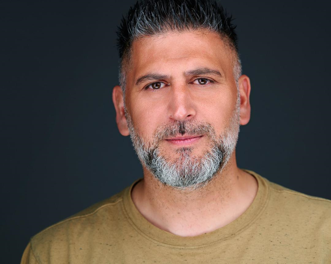 Ufuk Ayranci