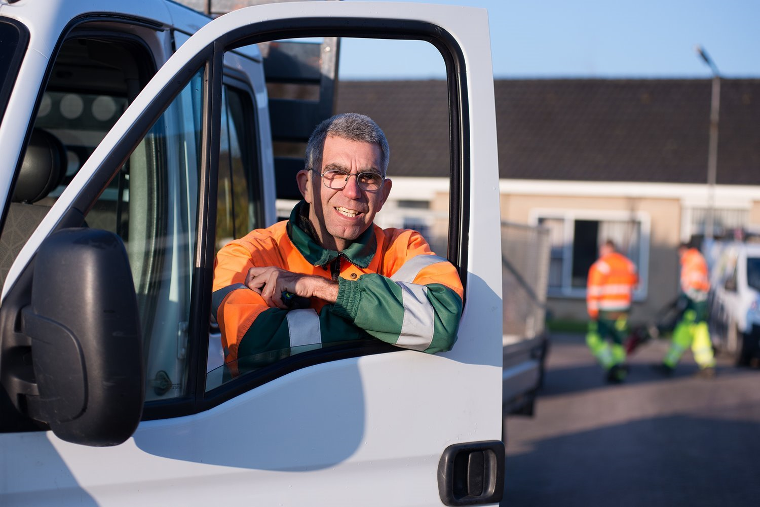 Gelijk werk, gelijk loon - FNV
