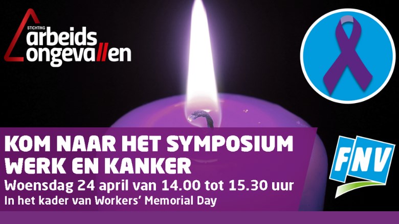 Workers Memorial Day 2024