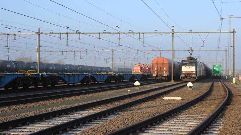 DB Cargo