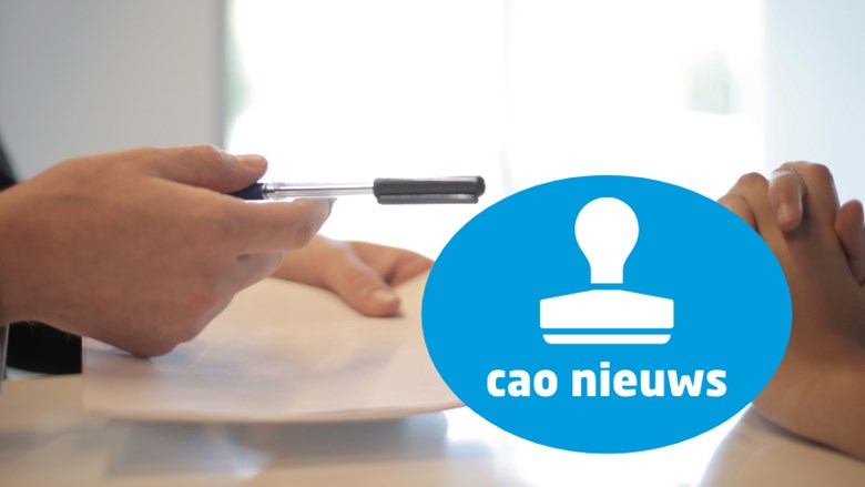 Cao nieuws.