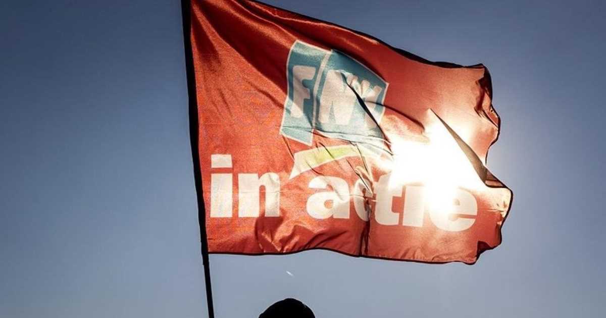 FNV uitonderhandeld bij Essity Suameer, Fries bedrijf moet rekening houden met acties