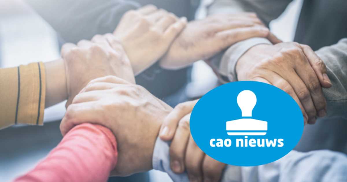 Samen staan we sterker - FNV