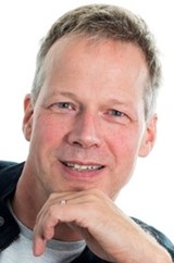 portret Henri Janssen