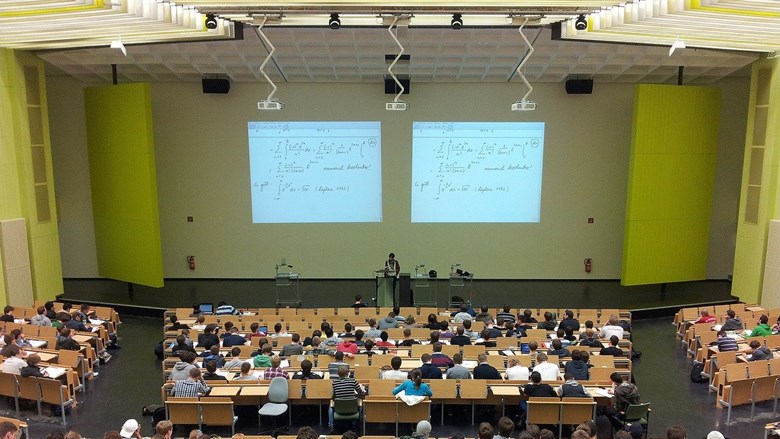 Alternatieve Opening Academisch Jaar