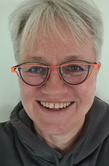 Kirsten Smit