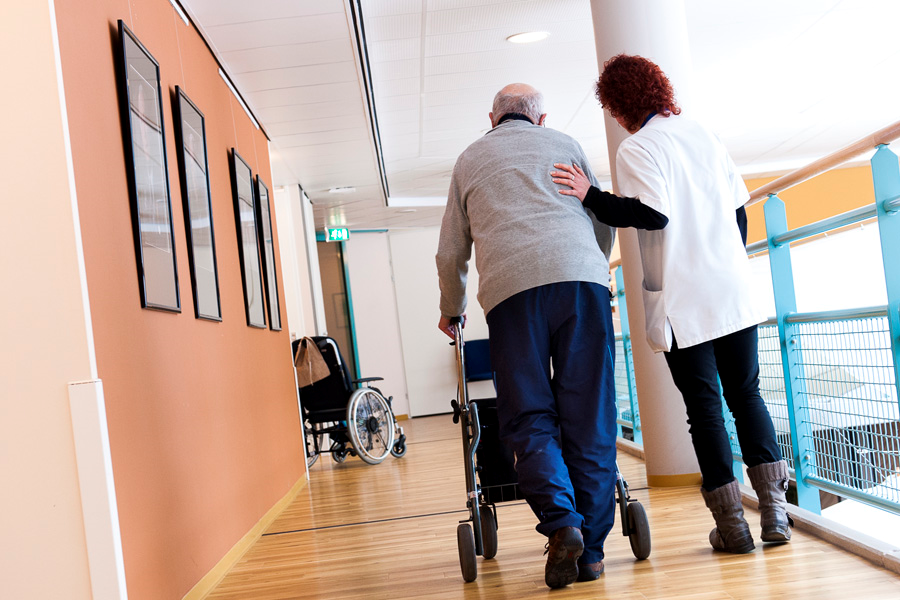 FNV eist 5 loonsverhoging en aanpak hoge werkdruk voor 1 miljoen