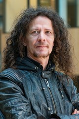 portret Michel Eggermont