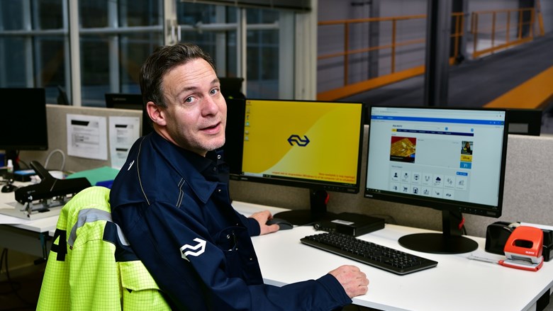 Cao-onderhandelingen NS wederom uitgesteld