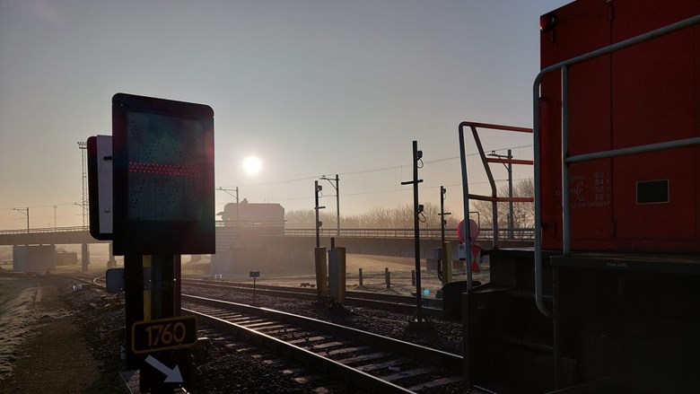 Onderhandelingen cao DB Cargo