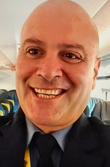 Portret Ünal Sahin