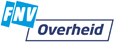 Logo FNV Overheid