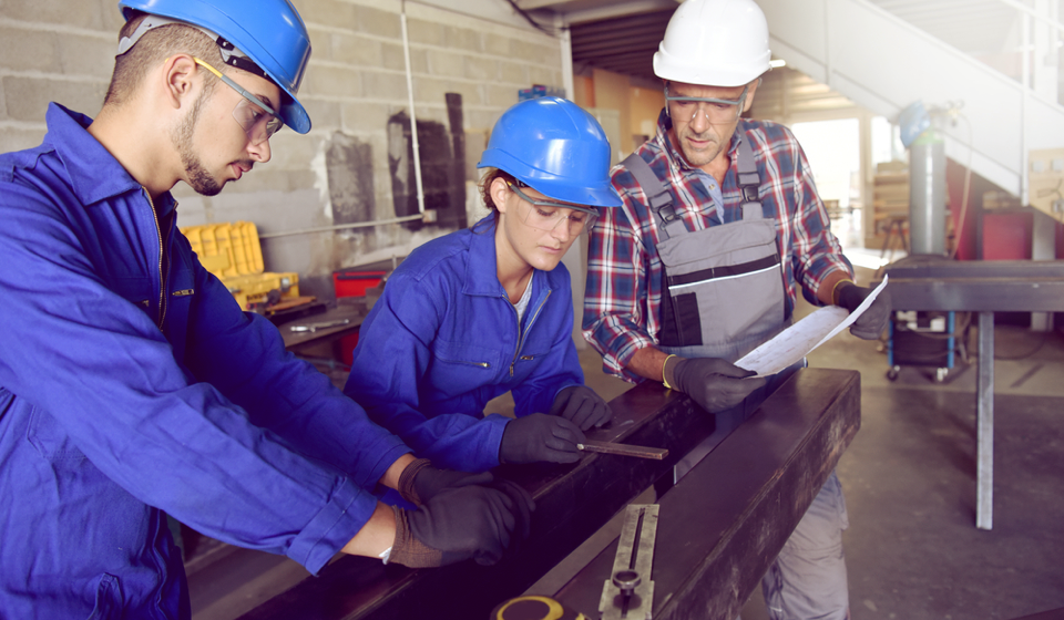 Caoteksten en spelregels Generatiepact Metalektro zijn klaar FNV