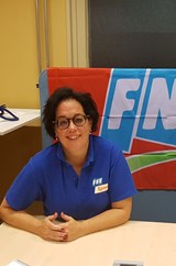 Silvana Francken