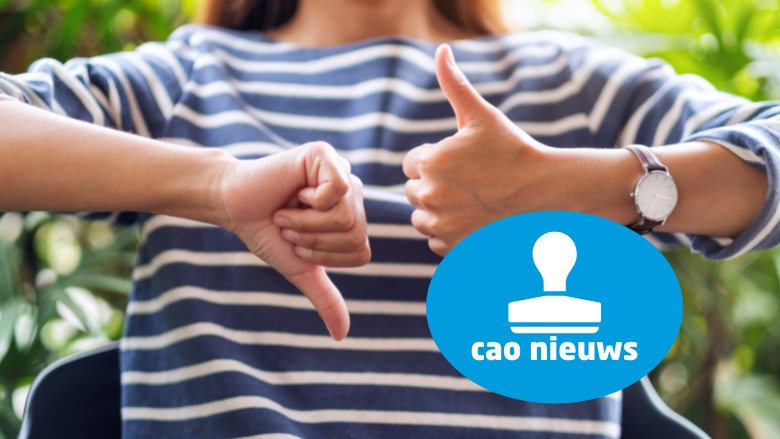 Eindbod van werkgevers voor cao Royal FloraHolland