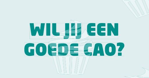 Wat is een vakbond? Wat is een cao? Hoe komt een cao tot stand? - FNV
