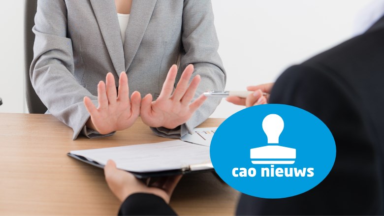Cao-nieuws