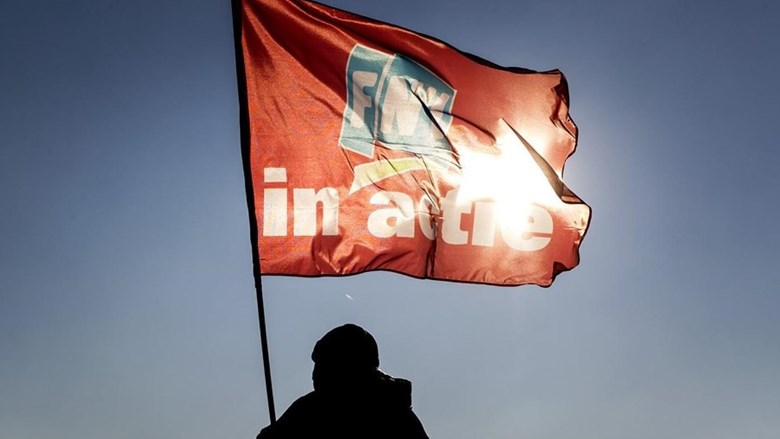 FNV: nieuwe stakingen Berry Promens