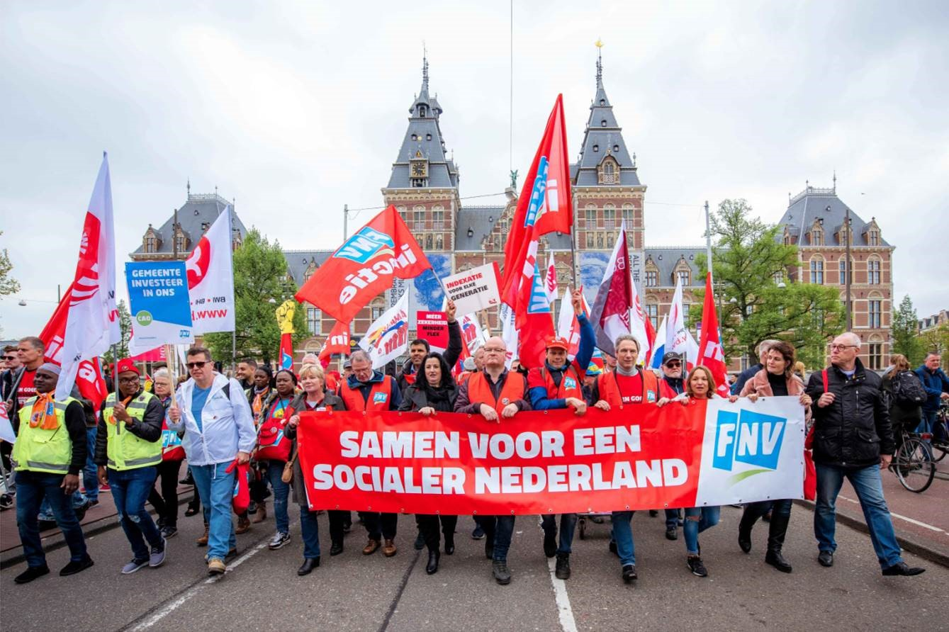 Dag van de Arbeid