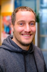 Potret Folkert Zeilemaker