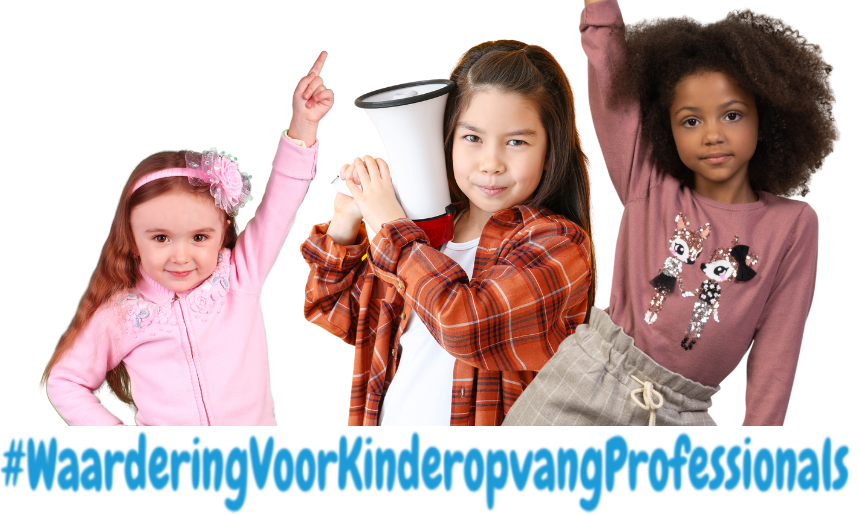 Onderhandelingen cao Kinderopvang FNV FNV