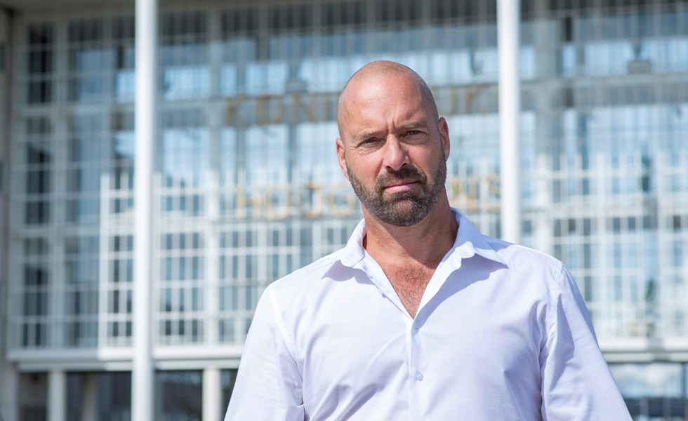 Niels uit metaal sector over de WW