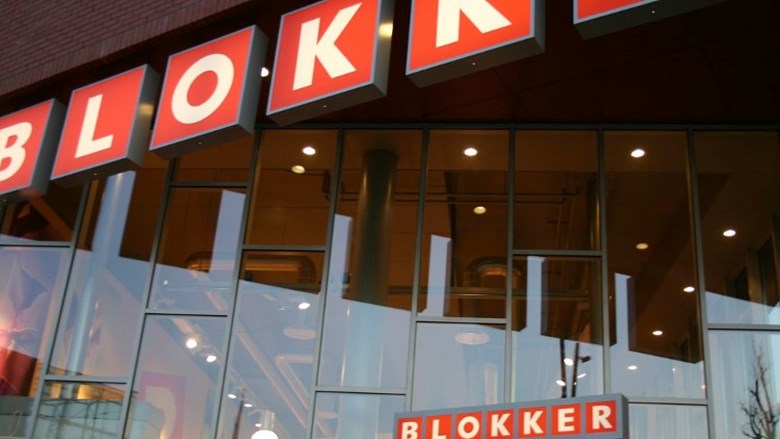 Blokker is failliet (bron: FNV)