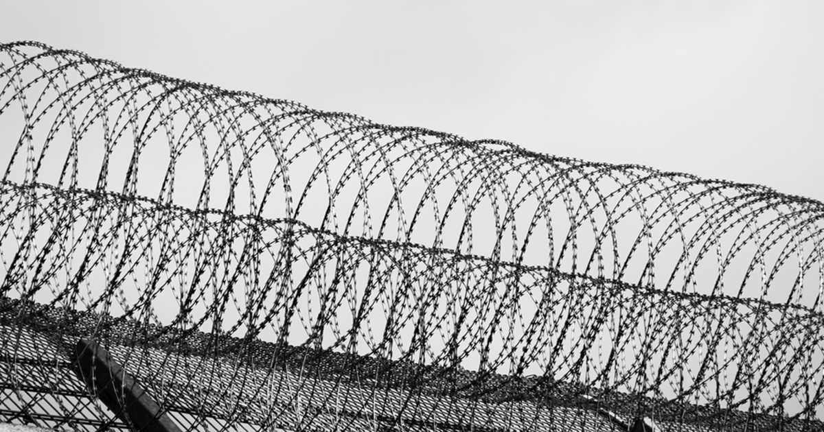 Woensdag staking in gevangenis Vught tegen nullijn rijksambtenaren