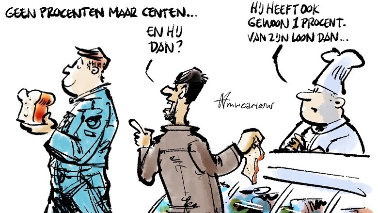 cartoon Metalektro